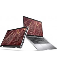    DELL Latitude 7420 2in1 Intel®QUAD Core™ i5-1145G7@2.6-4.4GHz|16GB RAM|512GB NVMe|14.1"FullHD|Backlight|WiFi|BT|CAM|Windows 10/11 Pro Trieda A